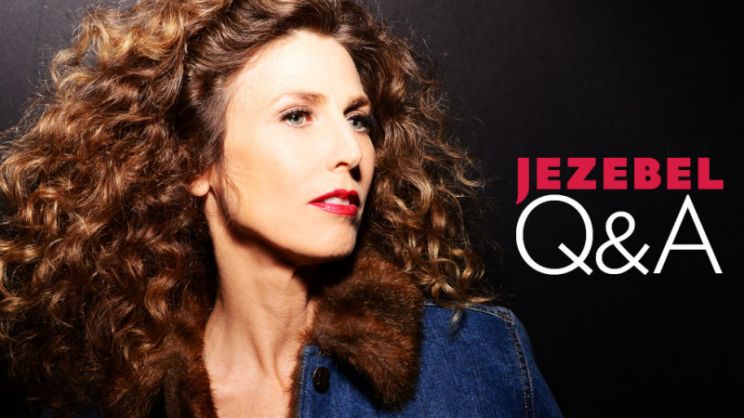 Sophie B. Hawkins