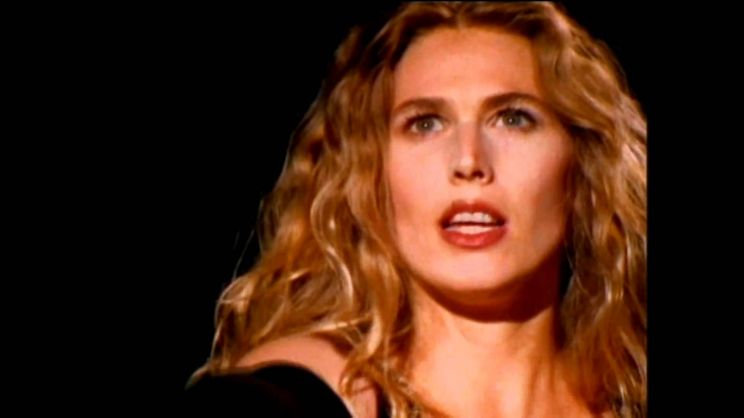 Sophie B. Hawkins