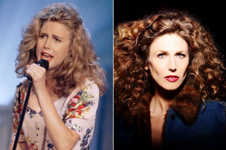 Sophie B. Hawkins