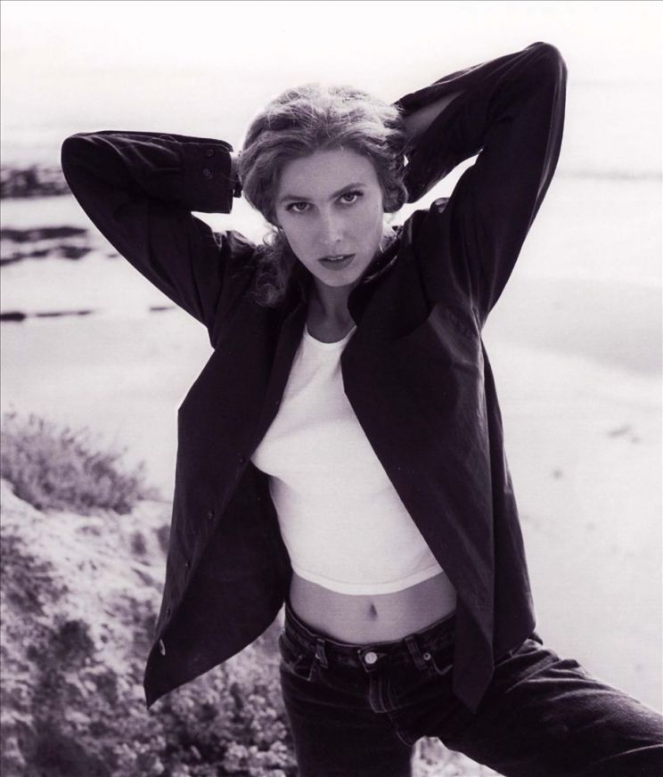 Sophie B. Hawkins