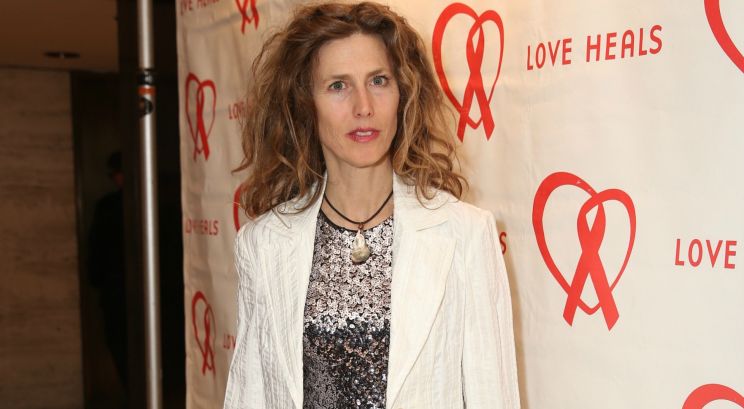 Sophie B. Hawkins