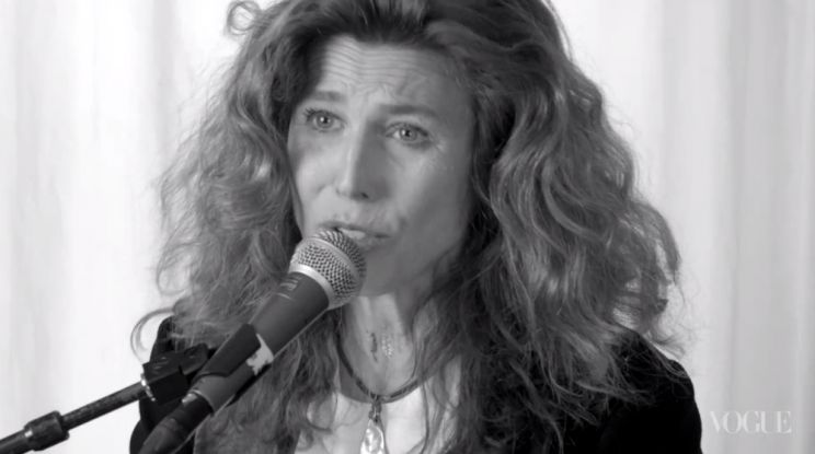 Sophie B. Hawkins