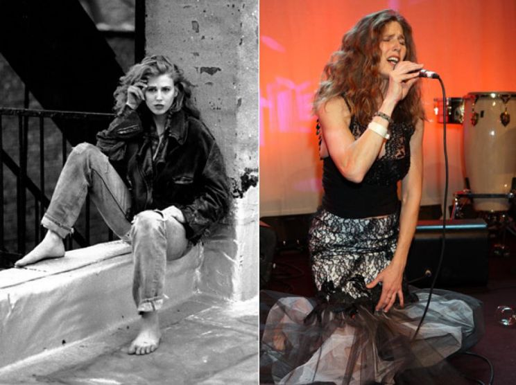 Sophie B. Hawkins