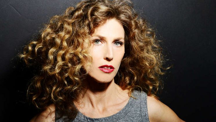 Sophie B. Hawkins