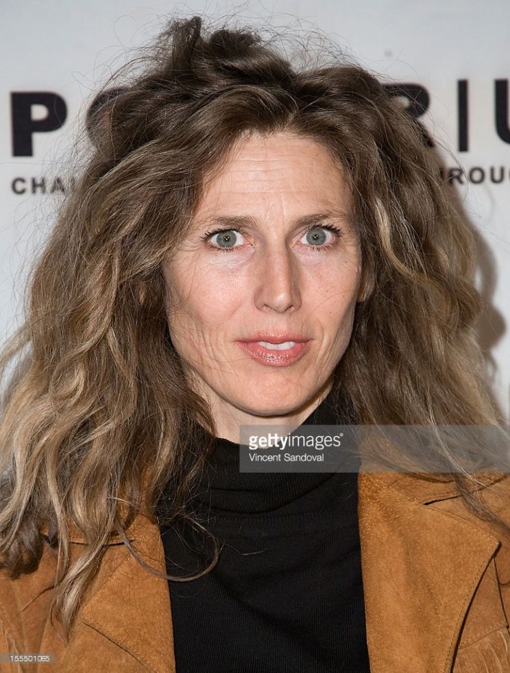 Sophie B. Hawkins