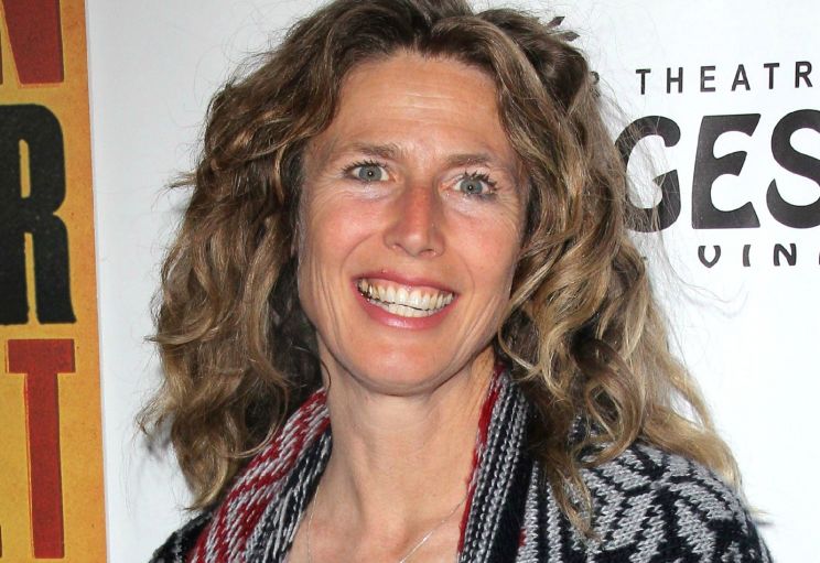 Sophie B. Hawkins