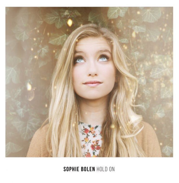 Sophie Bolen