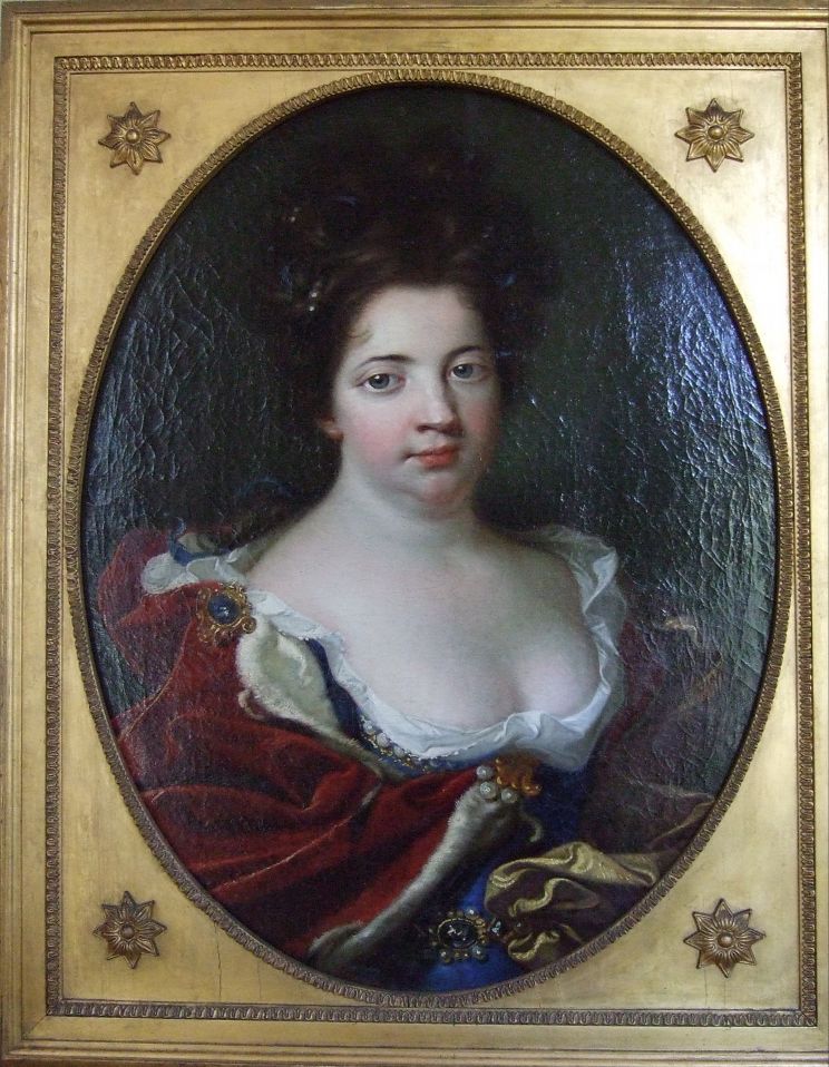 Sophie Charlotte