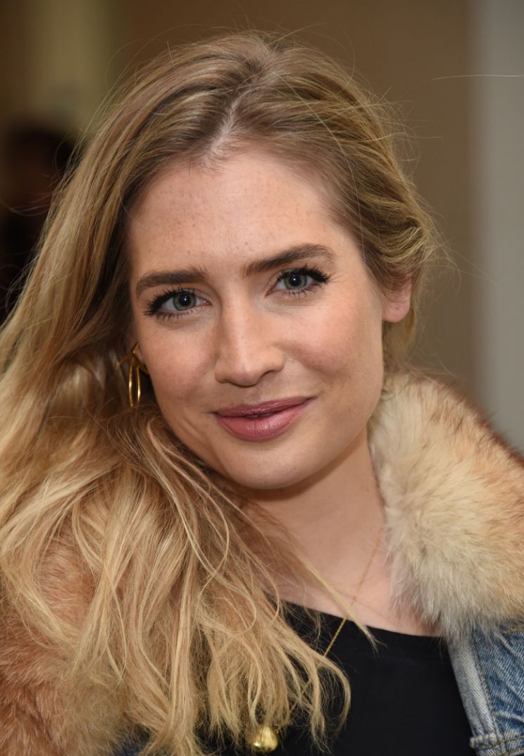 Sophie Colquhoun