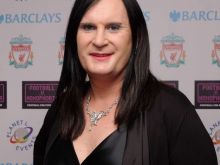 Sophie Cook