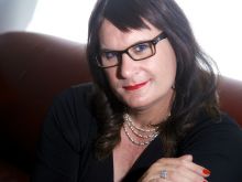 Sophie Cook