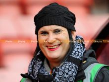 Sophie Cook