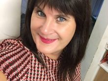 Sophie Cook