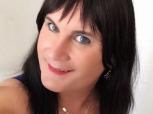 Sophie Cook