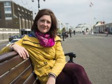 Sophie Cook