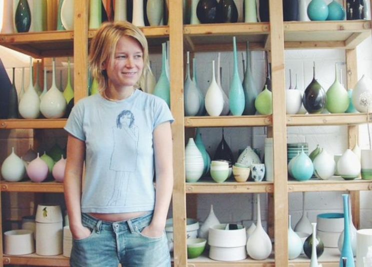Sophie Cook