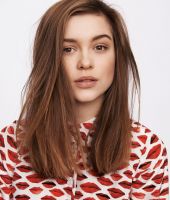 Sophie Cookson