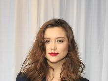 Sophie Cookson