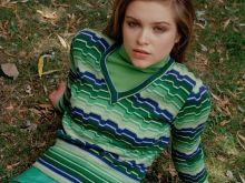 Sophie Cookson