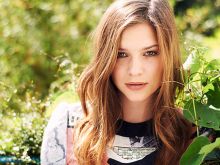 Sophie Cookson