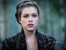 Sophie Cookson