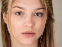 Sophie Cookson