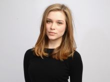 Sophie Cookson