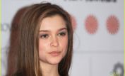 Sophie Cookson