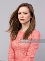 Sophie Cookson