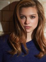 Sophie Cookson