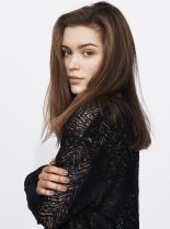 Sophie Cookson