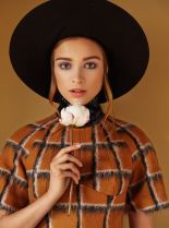 Sophie Cookson photo