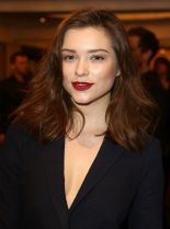 Sophie Cookson