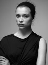 Sophie Cookson