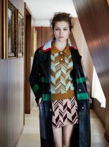 Sophie Cookson