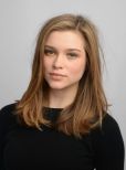 Sophie Cookson