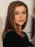 Sophie Cookson