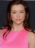 Sophie Cookson