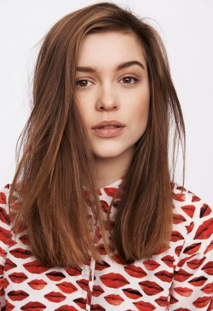 Sophie Cookson