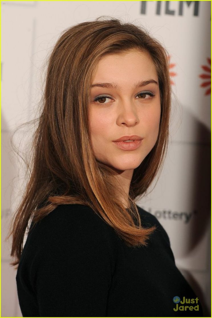 Sophie Cookson