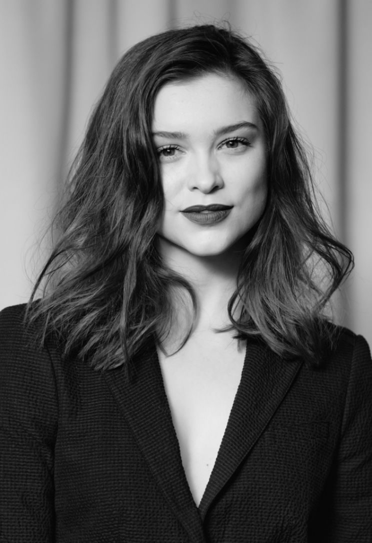 Sophie Cookson