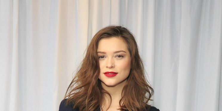 Sophie Cookson