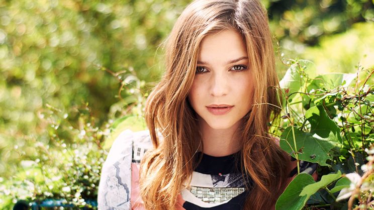 Sophie Cookson