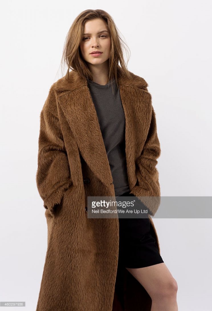 Sophie Cookson