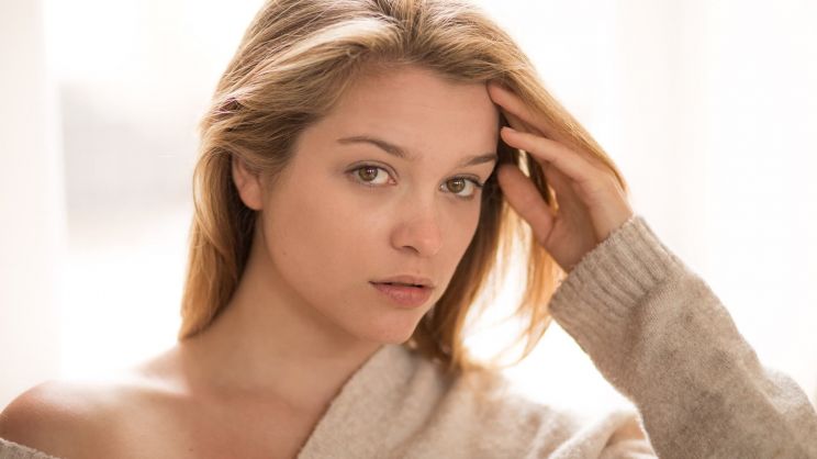 Sophie Cookson