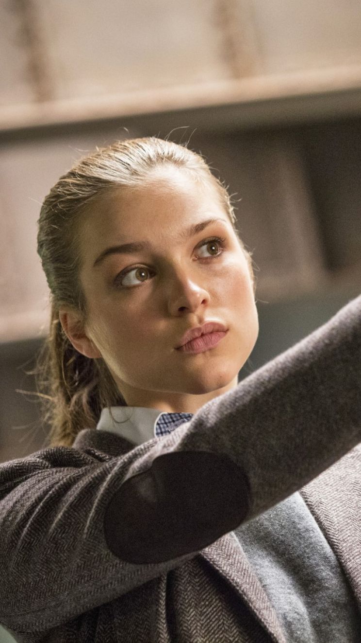 Sophie Cookson