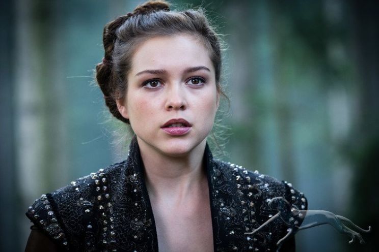 Sophie Cookson