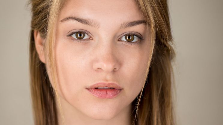 Sophie Cookson