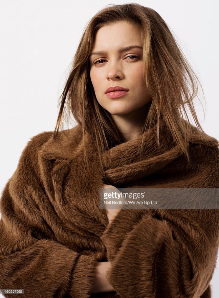 Sophie Cookson