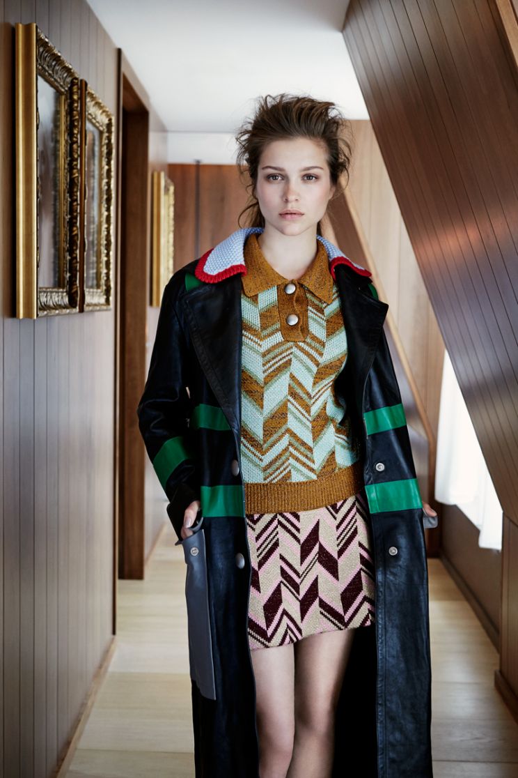 Sophie Cookson